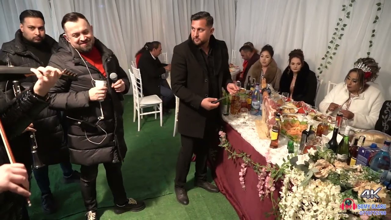 5HD Nunta La Desa Mirii Emi & Denisa 22 02 2025