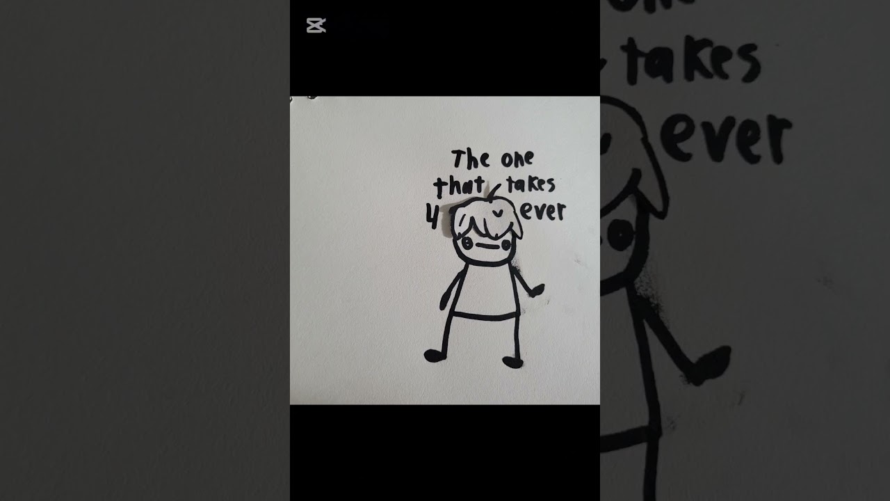 the 6 stages of animation
