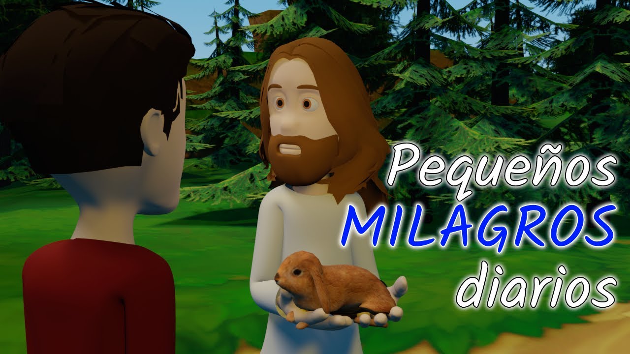 Pequeños MILAGROS diarios