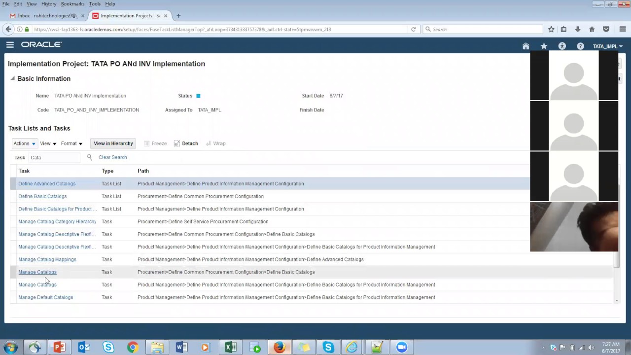 Fusion Inventory - 1