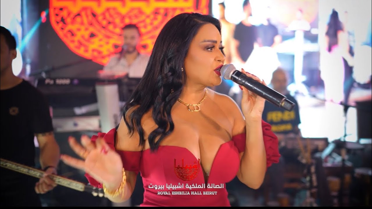 دكيناهم دك- تخسا شواربكم 😎 #ساريه_سواس -2025