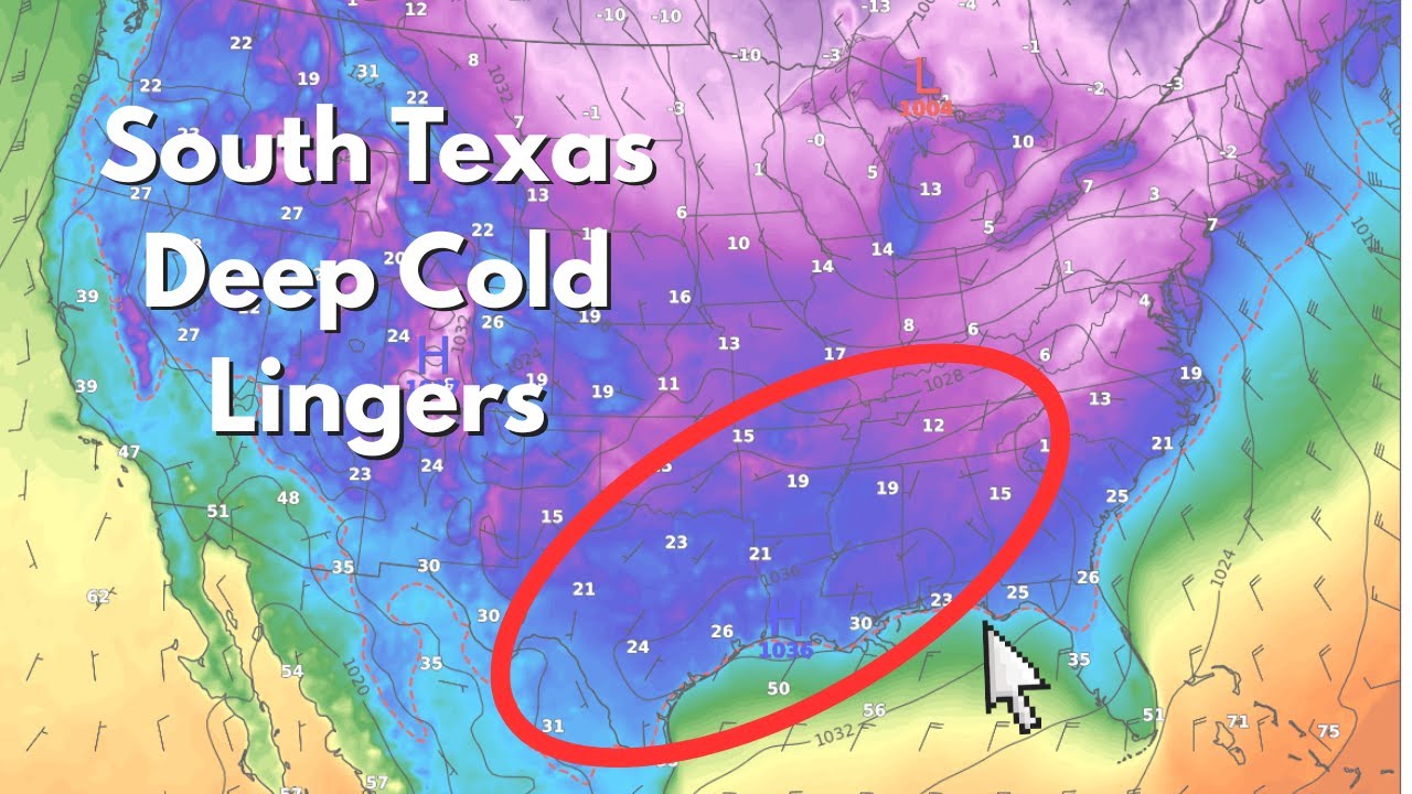 Warming weather and clear skies in Houston - Forecast for Thursday Jan 27, 2026