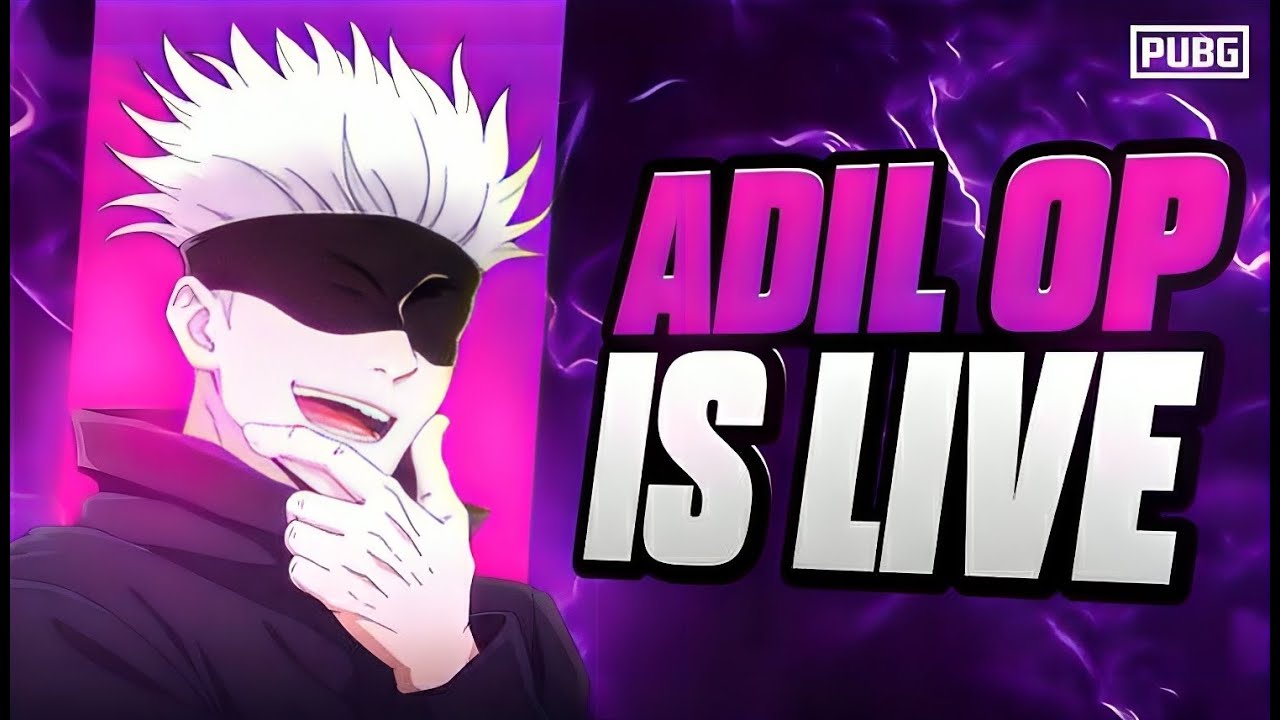 ULTIMATE GRIND! | ADIL OP IS LIVE