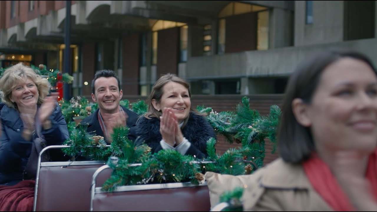 M&S Sparks: A thank you to our charity partners