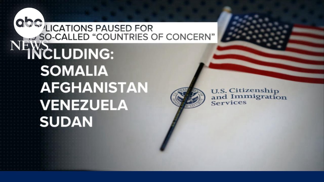 DHS says travel ban will expand to more than 30 countries