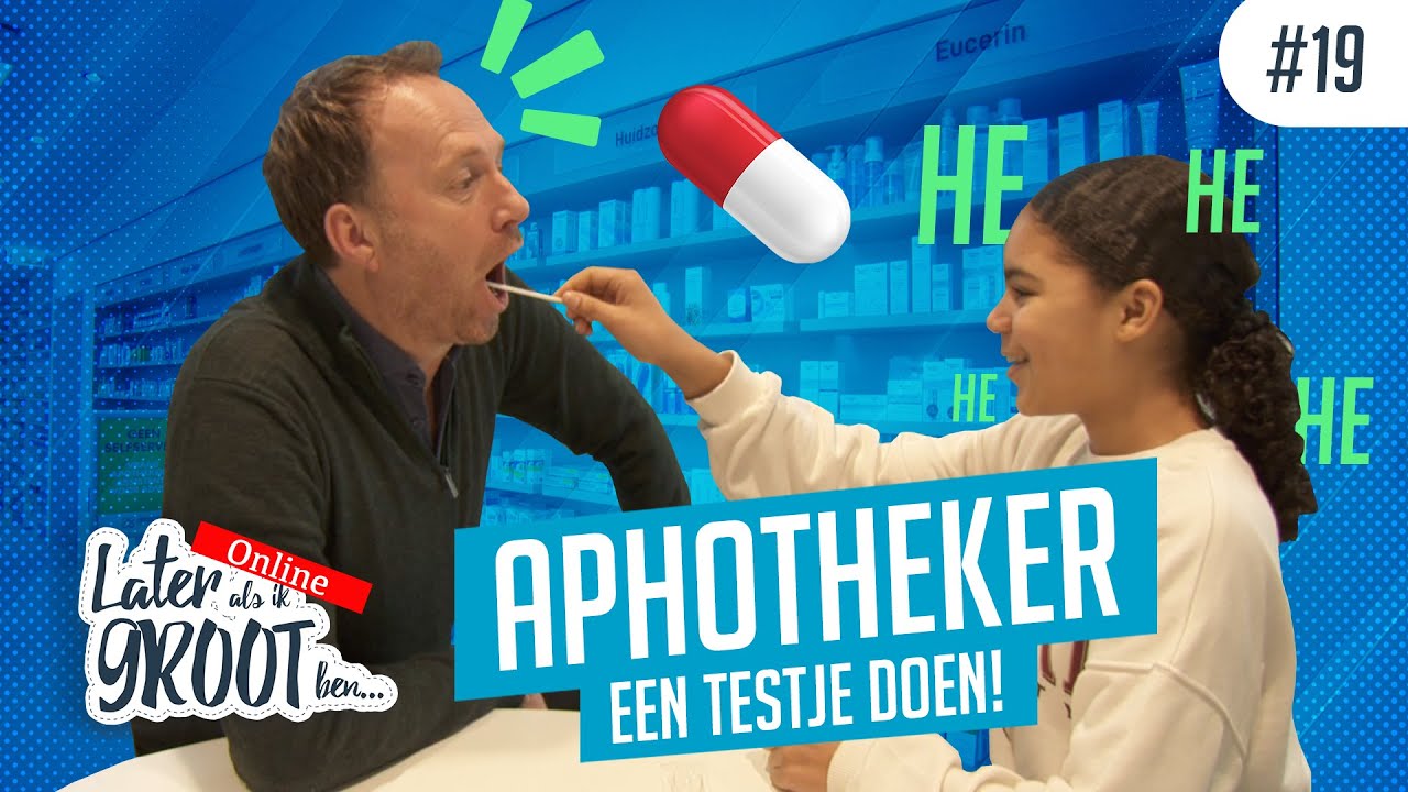 APOTHEKER WORDEN | DAT WIL ROELLA (12)