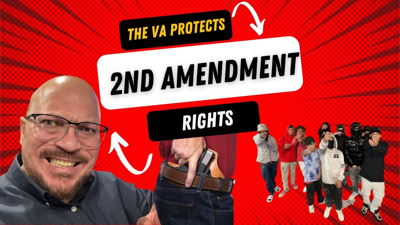 VA Restores Veterans&rsquo; Gun Rights After 30 Years &ndash; Major Second Amendment Update