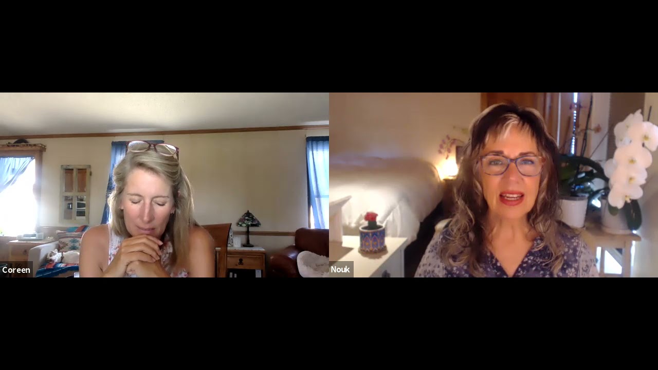 A Course In Miracles ~ Workbook Lesson 239 ~ Intuitively unpacked and explained holographically