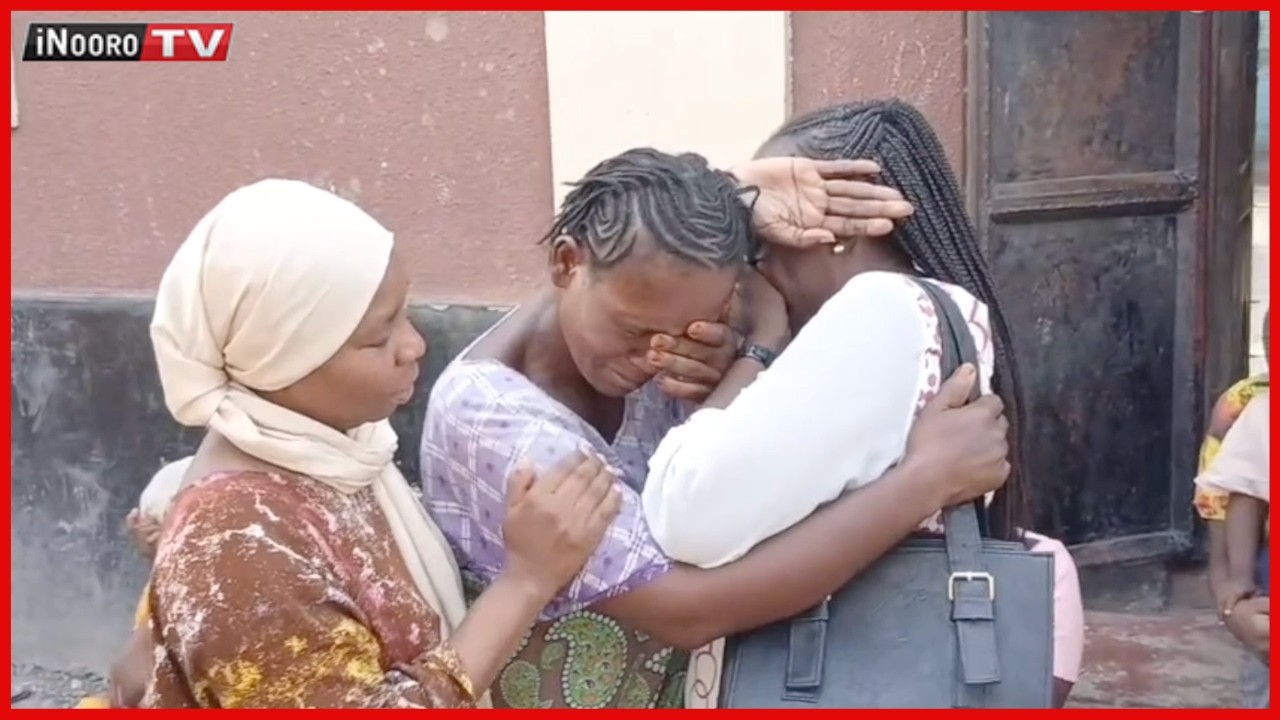 Kairĩtu ka mĩaka 11 kũragwo Mombasa