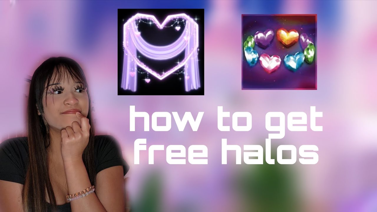 HOW TO GET FREE ROYALE HIGH HALOS + MULTILAYER GAMEPASS REMOVED