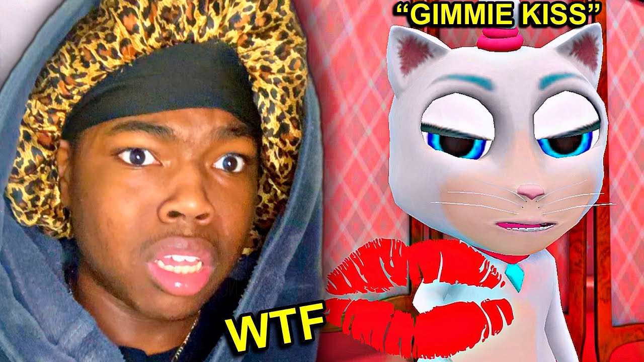 THESE KIDS GAMES ARE VERY WEIRD…‼️ | Random Games