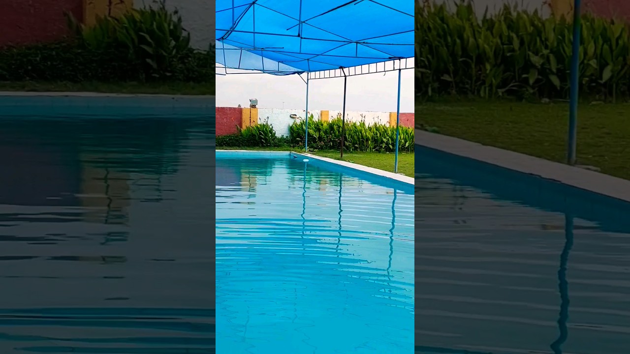Royal Farm House & Country Side Resort Gharo