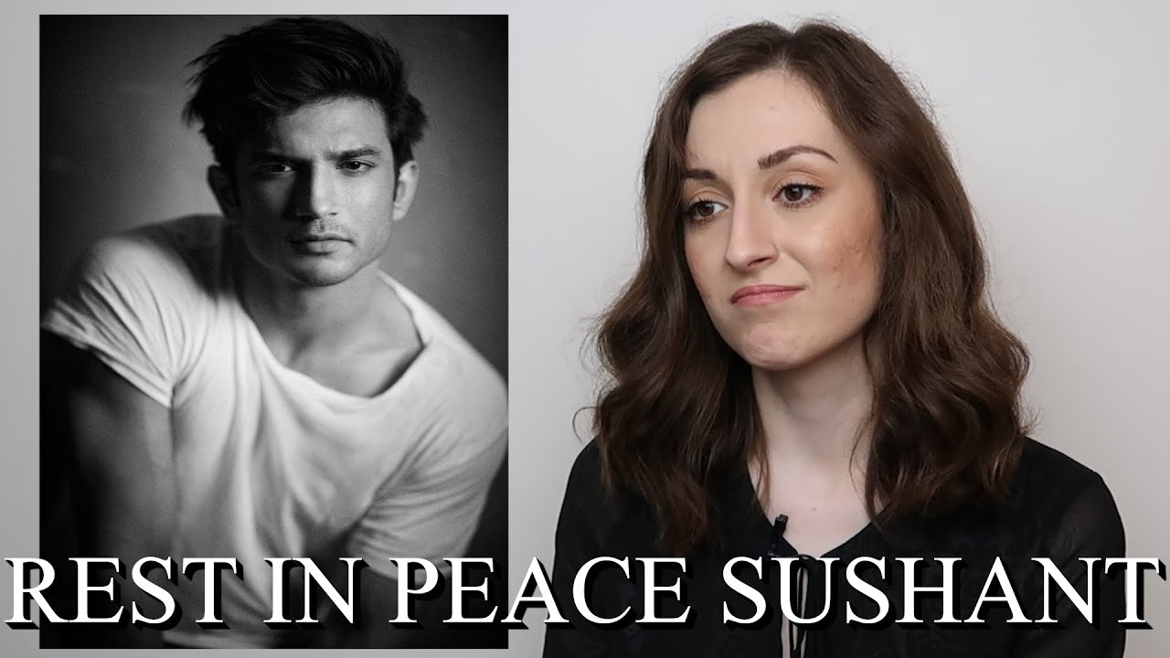 Rest In Peace Sushant Singh Rajput | TRIBUTE