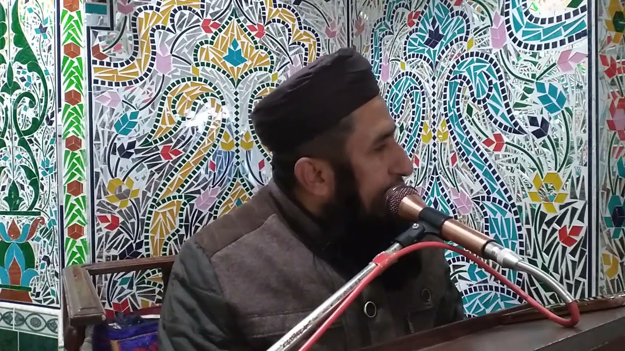 shan o martaba yar garage/azmat sideeque akbar/jahanam se aazad hastier/yar gar yar mazar