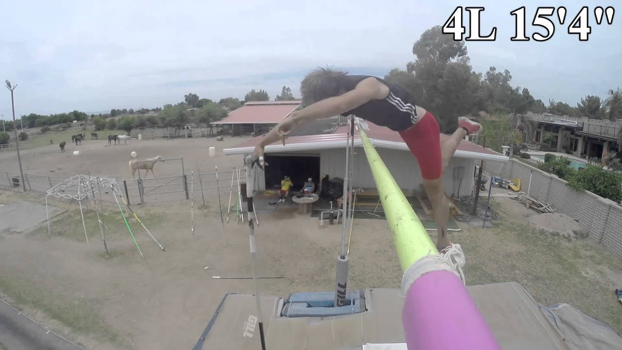 AZPVA Short Run practice mix