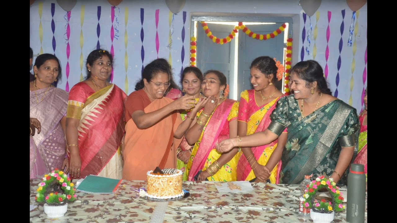 Freshers Day Celebrations 2025-27 Batch