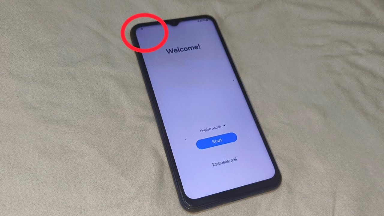 Samsung F23 5G (E236B) FRP Bypass Without PC | 100% Working New Method 2025