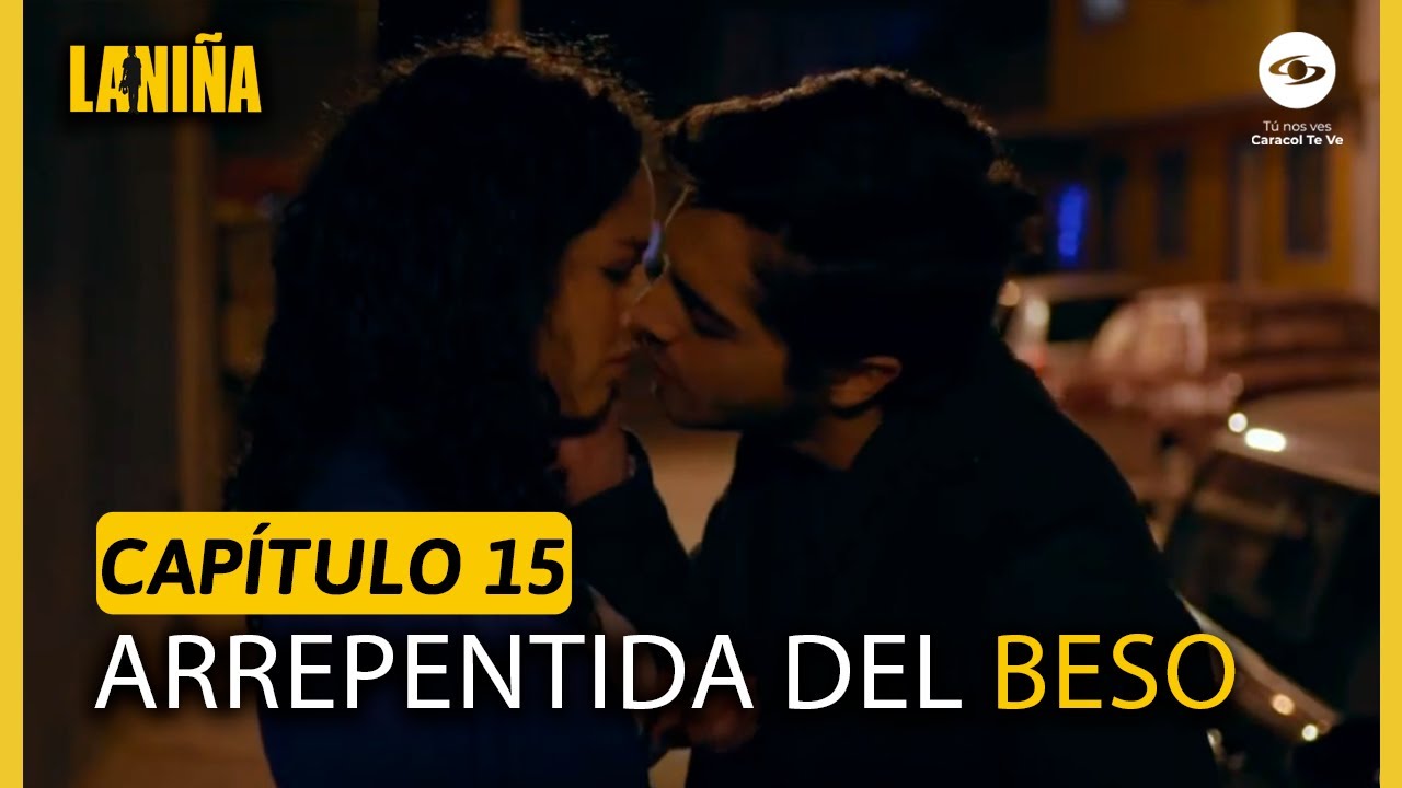 Manuel confiesa a Belky que está en busca de alias “Raúl” - Capítulo 15 La Niña | Caracol Televisión