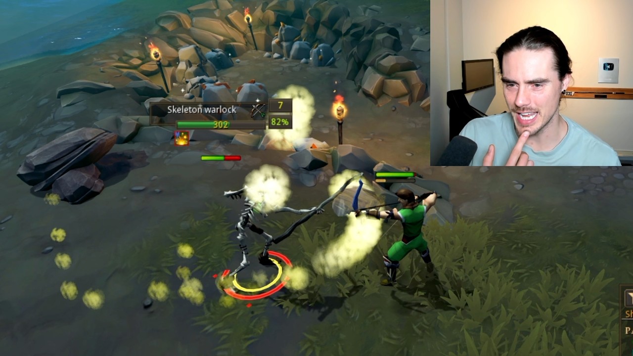RuneScape Starter Quests Are... Good? (#2)