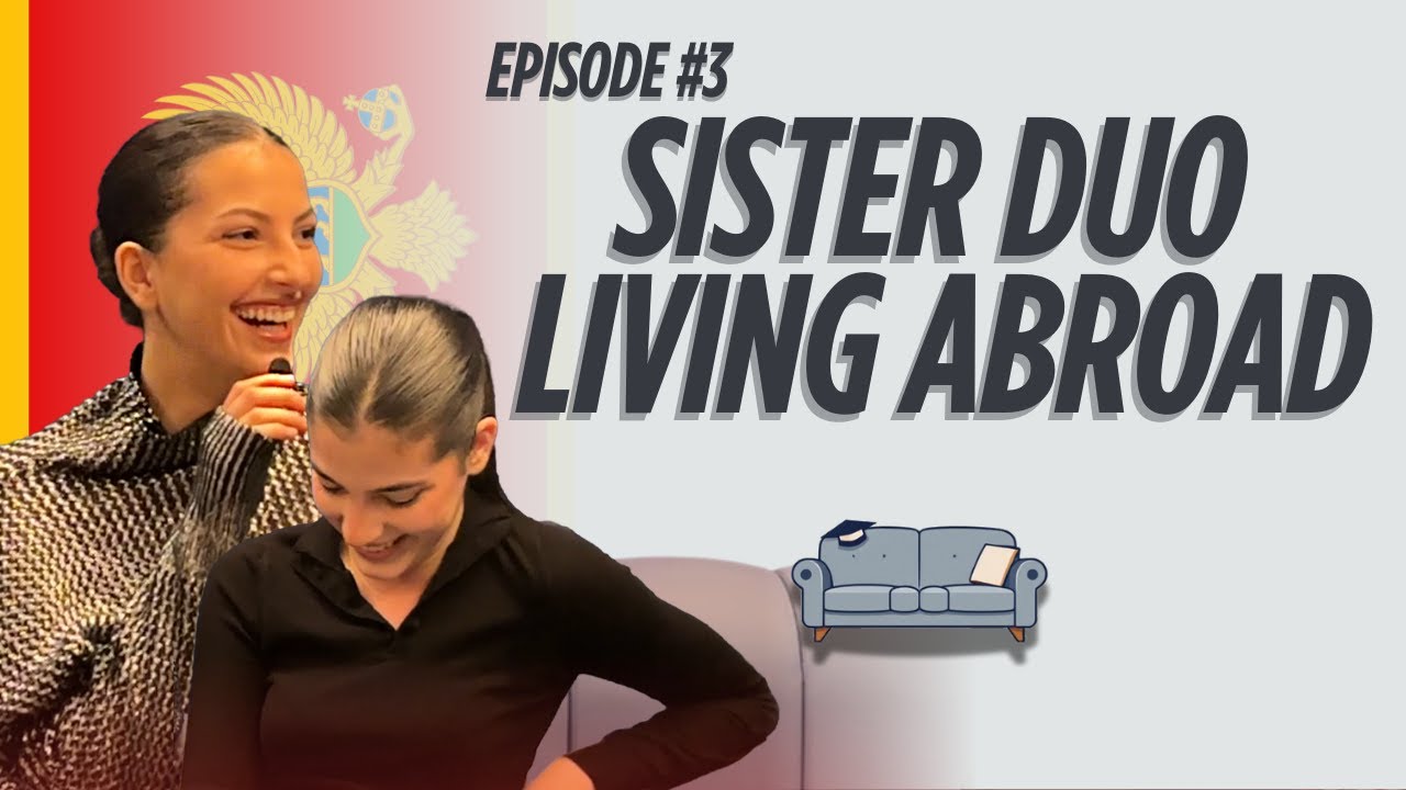 Psychology vs Finance: Two Sisters, Two Majors
