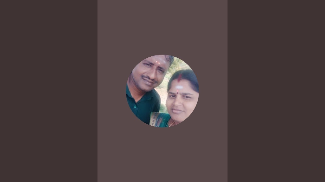 Karthikeyan is live வணக்கம் உறவுகளே