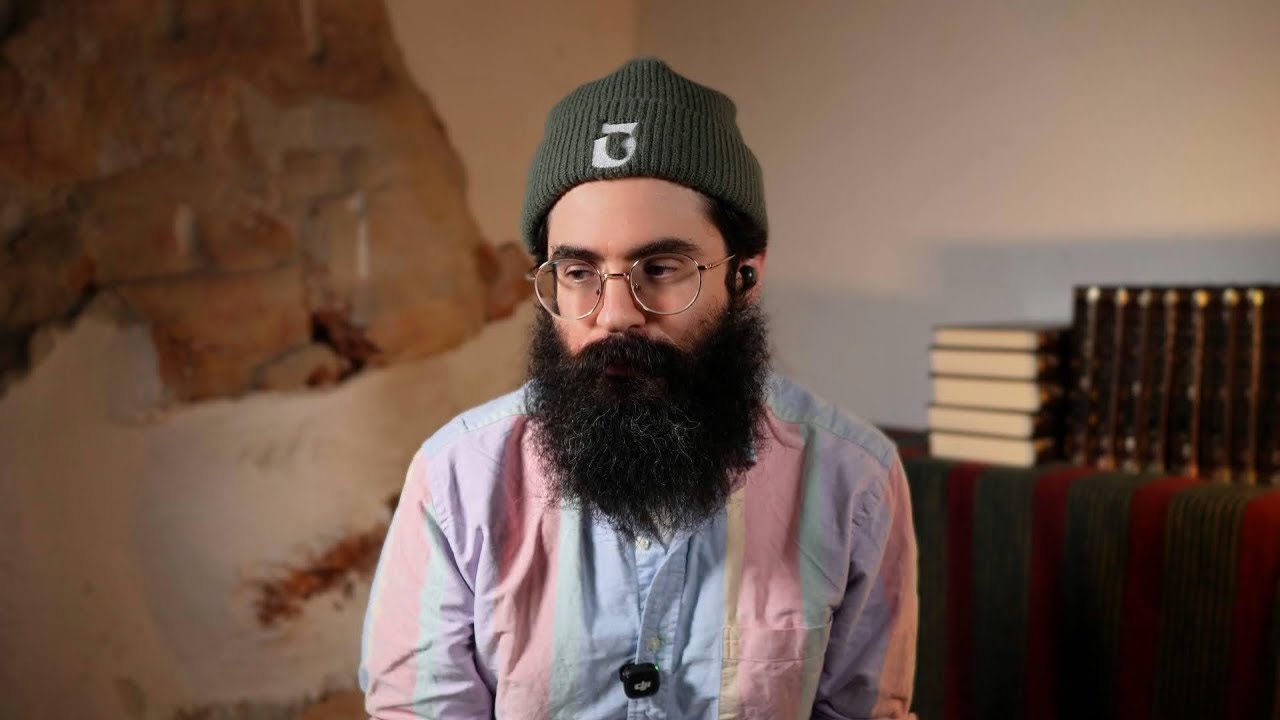 Daf Yomi Menachos 17 — Haqometz Rabbah Begins