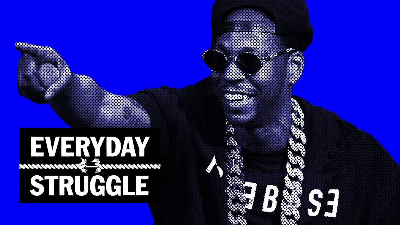 2 Chainz Drops Gems on Everyday Struggle Episode 136 | Joe Budden & DJ Akademiks