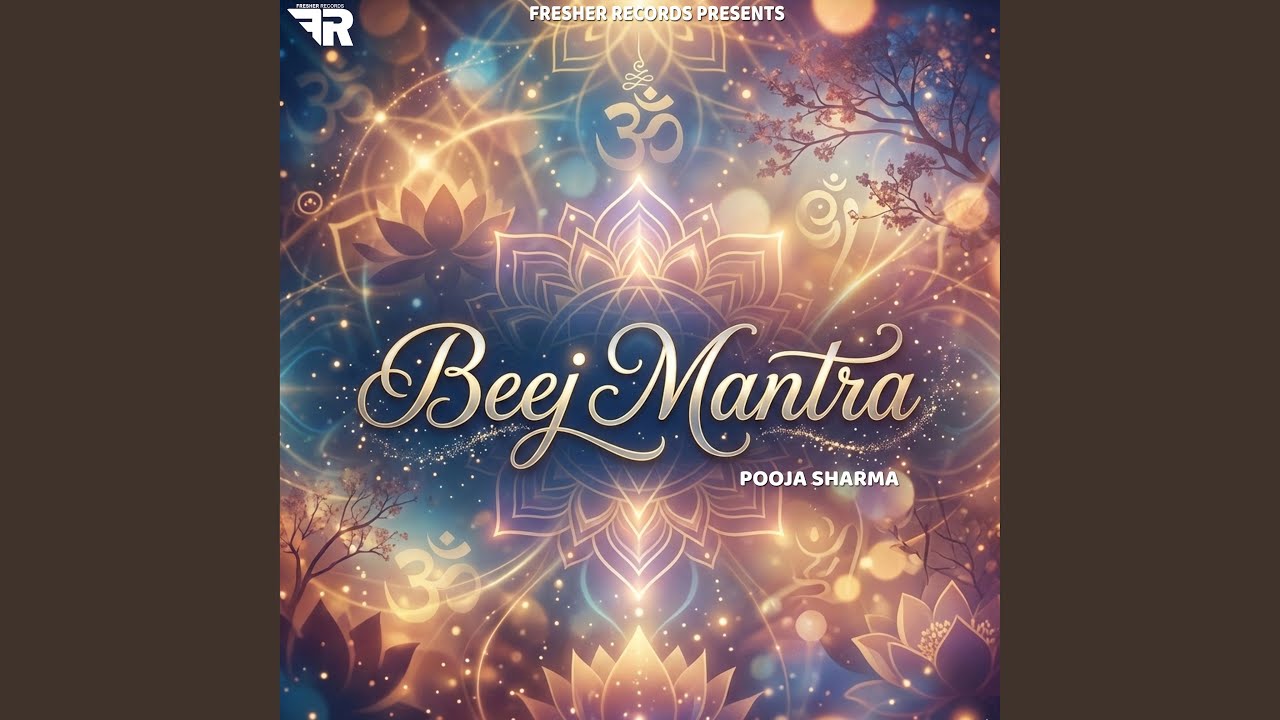 Beej Mantra Om Shanti Shanti