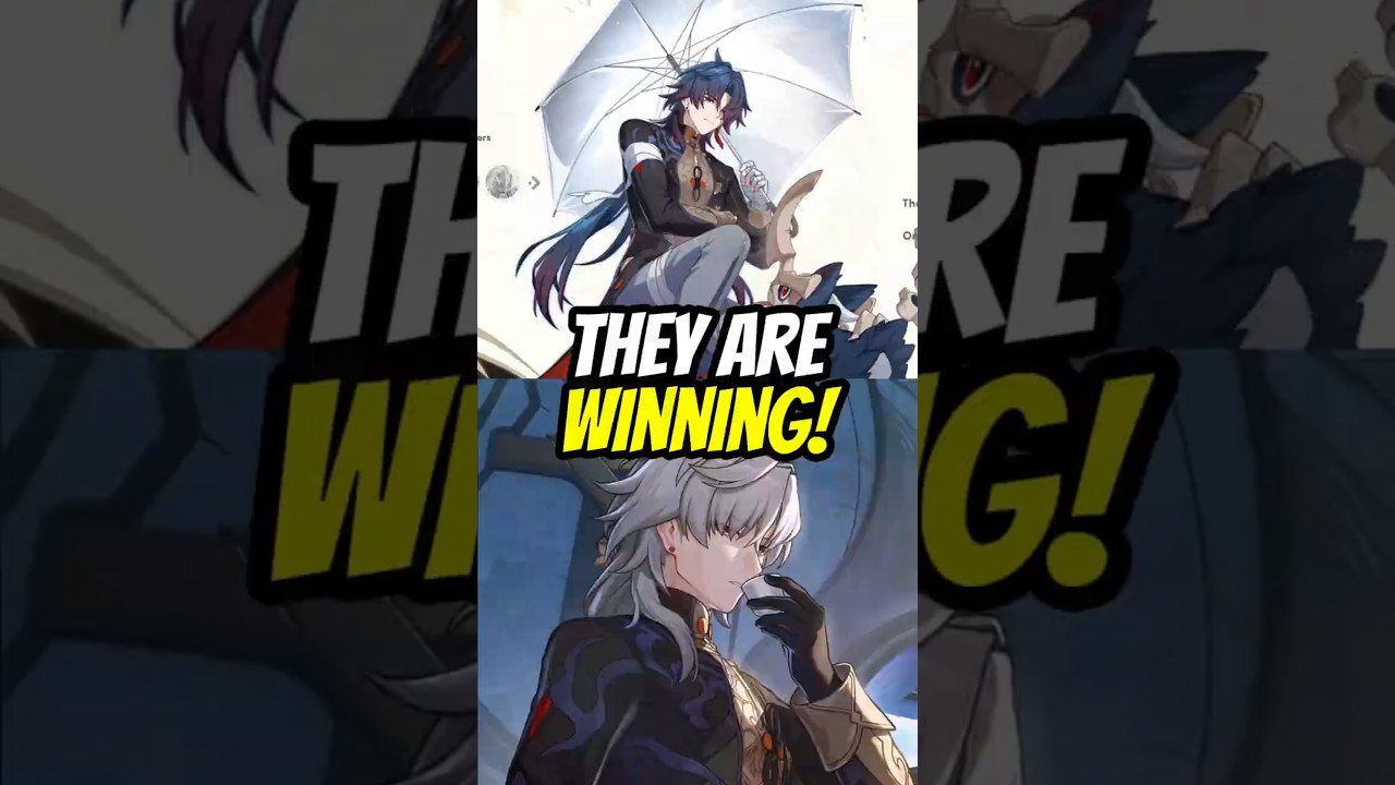 What a time to be a Blade Main | Honkai Star Rail