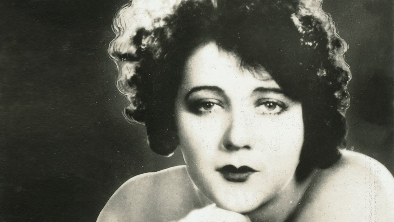 Barbara La Marr Best Kept Secrets