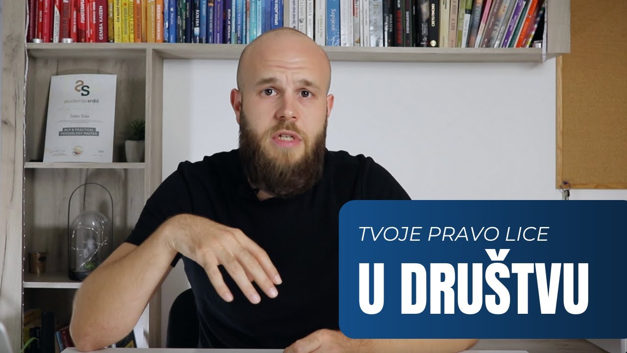 Socijalna anksioznost: 3 najče&scaron;će gre&scaron;ke i kako se re&scaron;ava