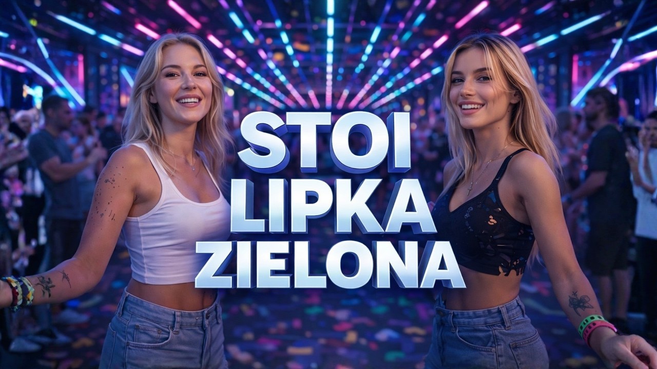 STOI LIPKA ZIELONA (Remix 2026) – P4T0x x Babushka