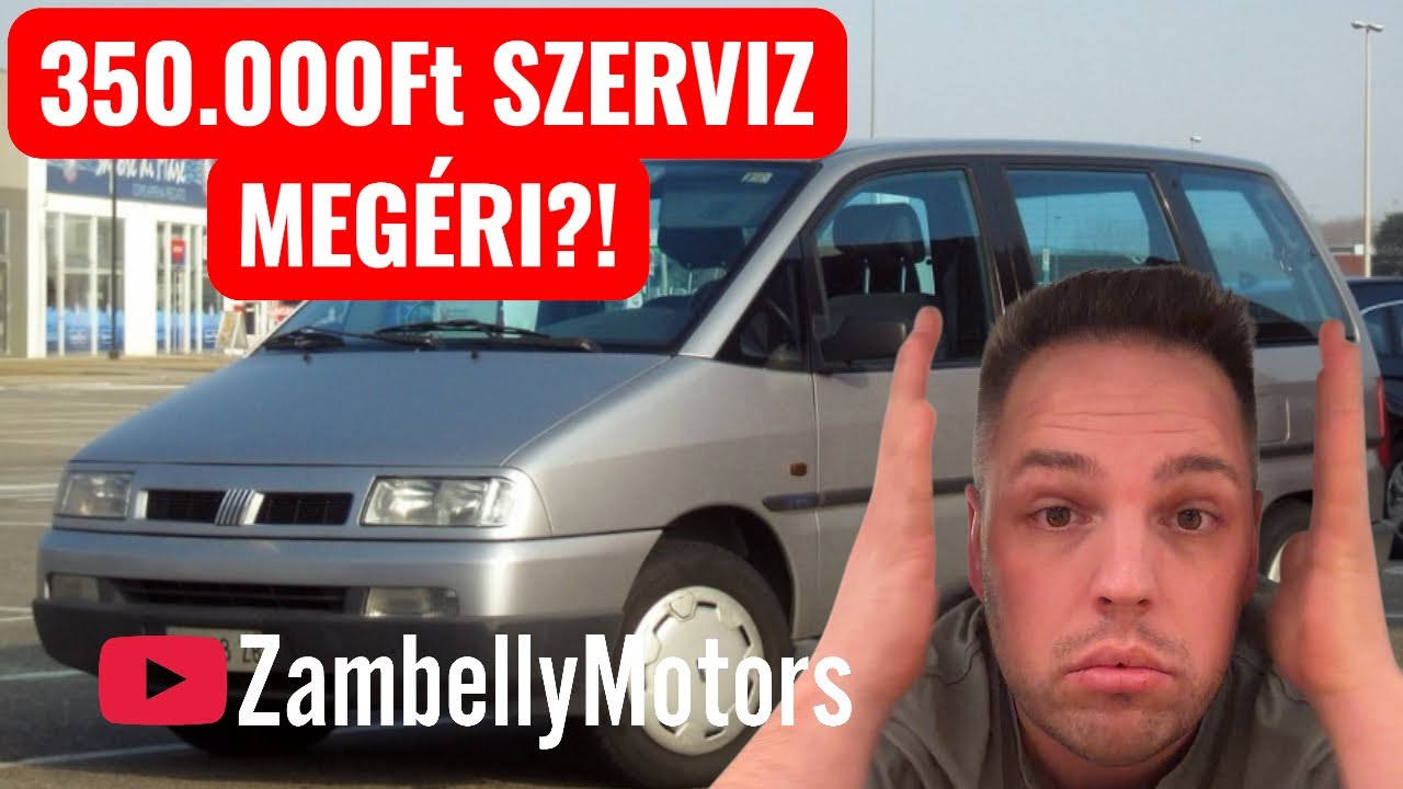 ENNYI PÉNZT ERRE?!!!  ///FRANCIAOLASZPERCEK