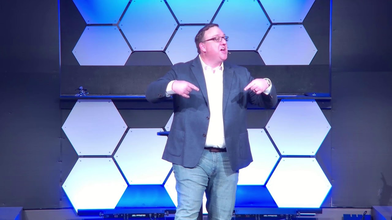 Sunday Morning Worship Experience