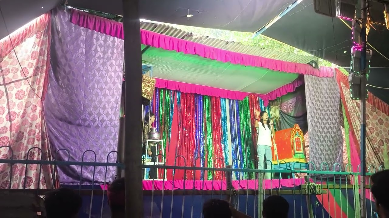 BABA KINARAM MAGIC SHOW IN MELA 🪄✨ अघोराचार्य बाबा कीनाराम जी का 426 वाँ भव्य जन्मोत्सव समारोह 