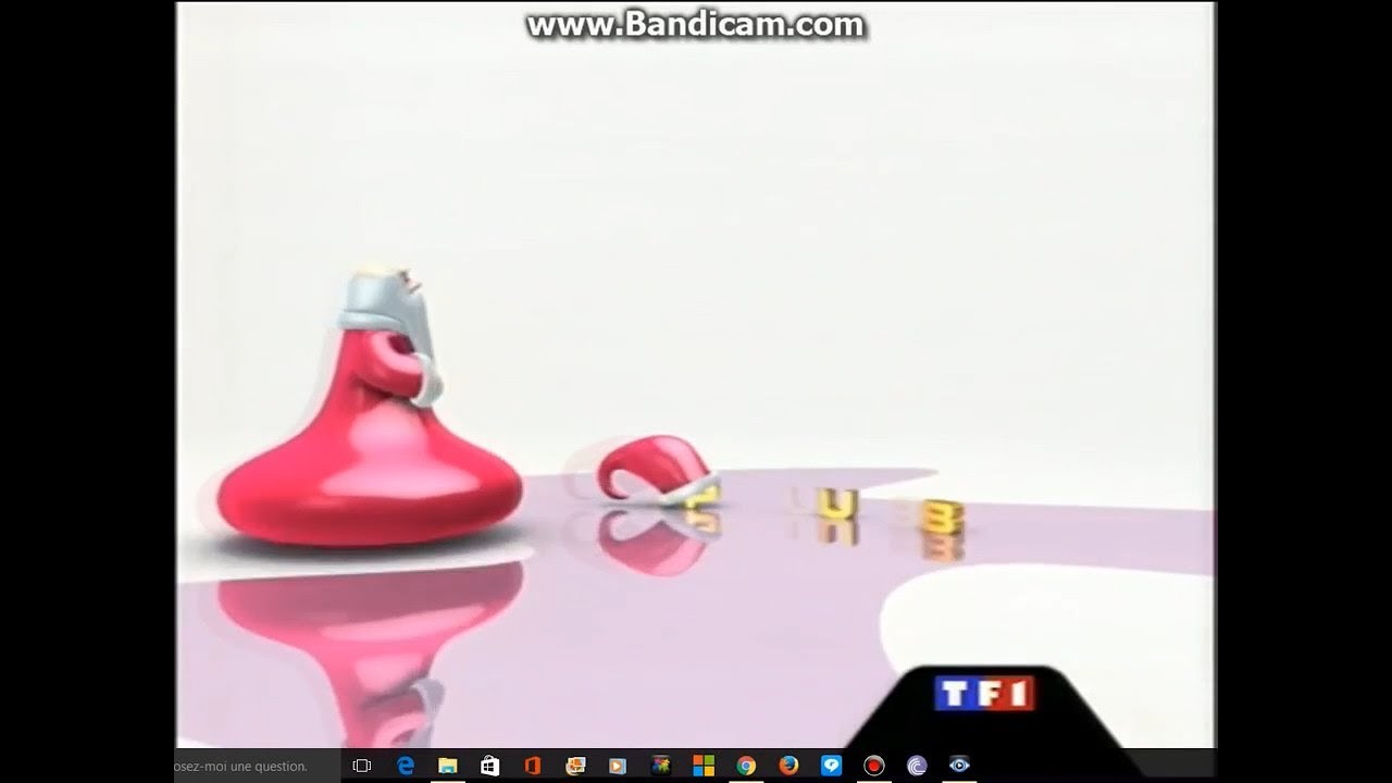 TF1 - 21 Décembre 2005 - Pubs, BA, Météo & C'est quoi ton sport ?