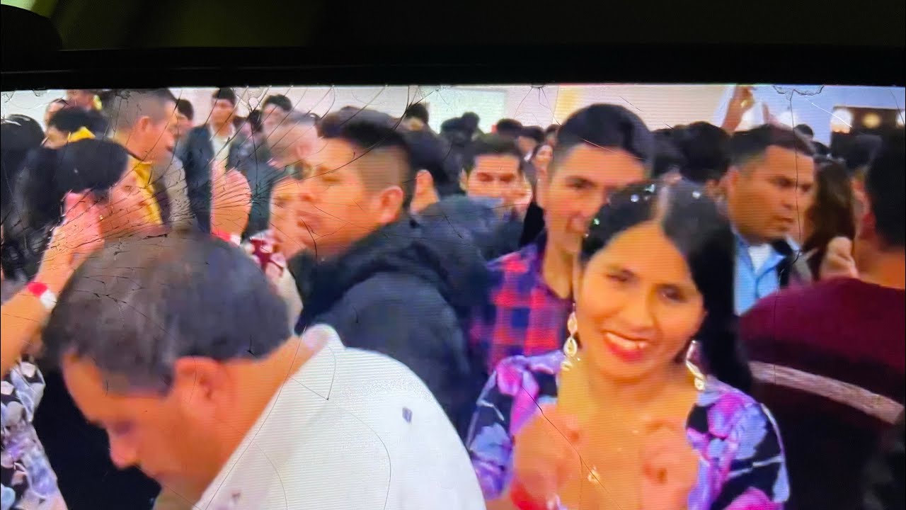 Carnaval mágico latino en granada2024