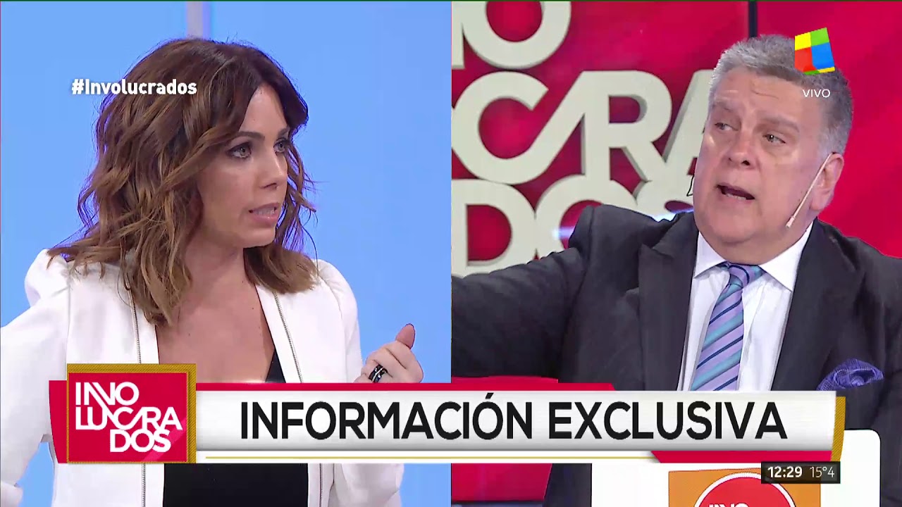 Exhumaron el cuerpo de Sandro