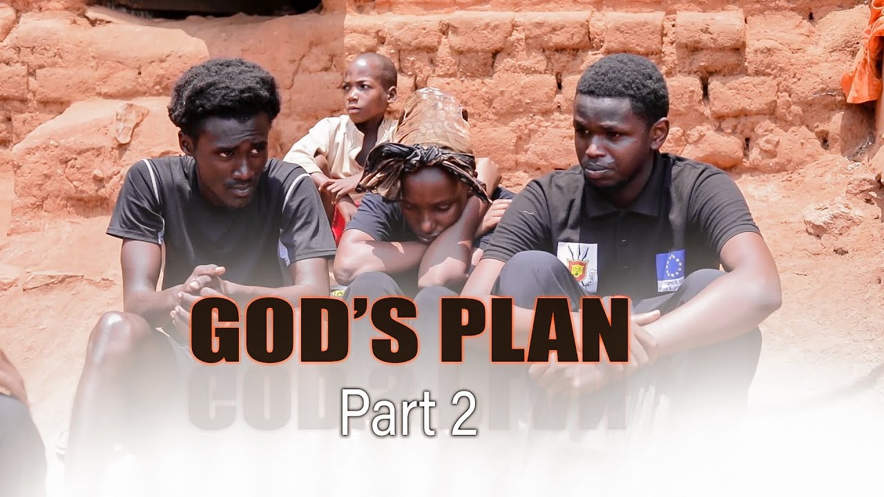God's plan series film:Mbega Gerard agiye gusiga mushikiwe bizoca bigenda gute?