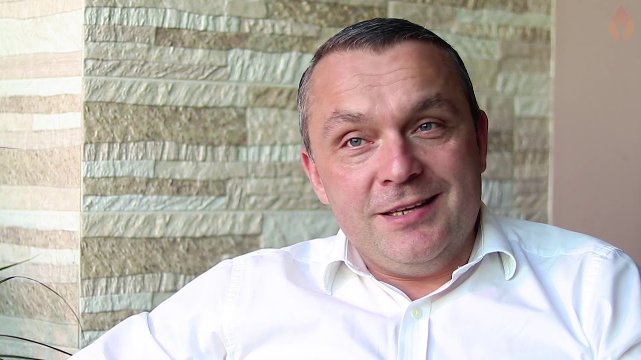 Aspire Media | All things media agency in Dublin | CEO Testimonial Ruslan Mocharskyy