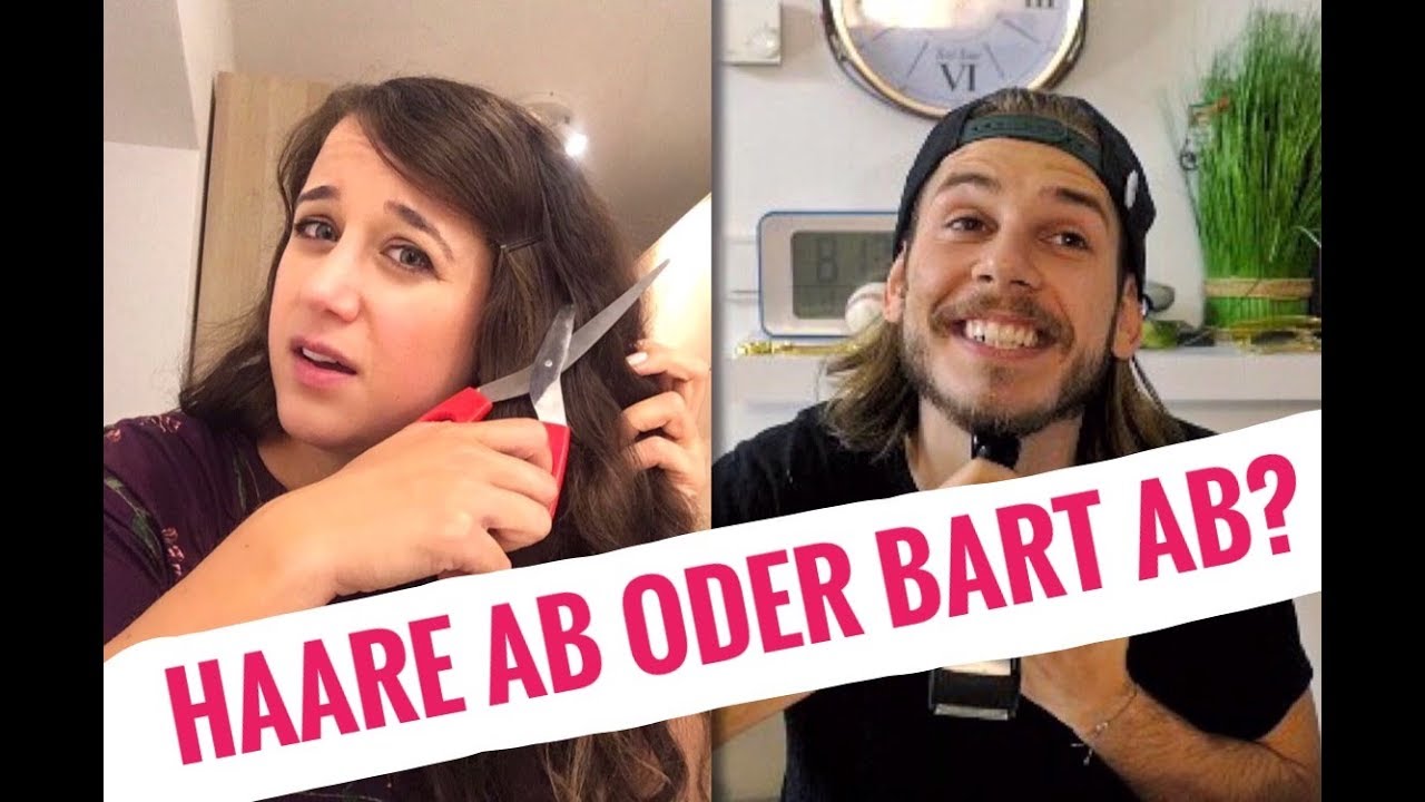 HAARE AB oder BART AB? Anita Girlietainment vs. MaxaMillion