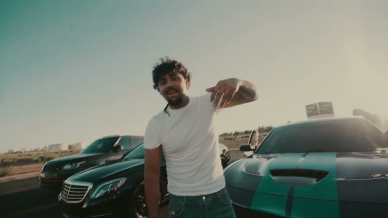 ALT Rondo - Guala (OFFICIAL MUSIC VIDEO)