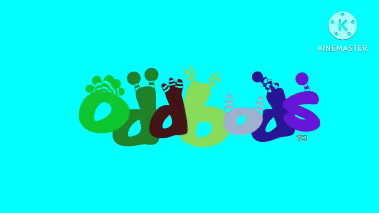 Preview 214537 Oddbods Rainbow Effects Extended (FIXED)