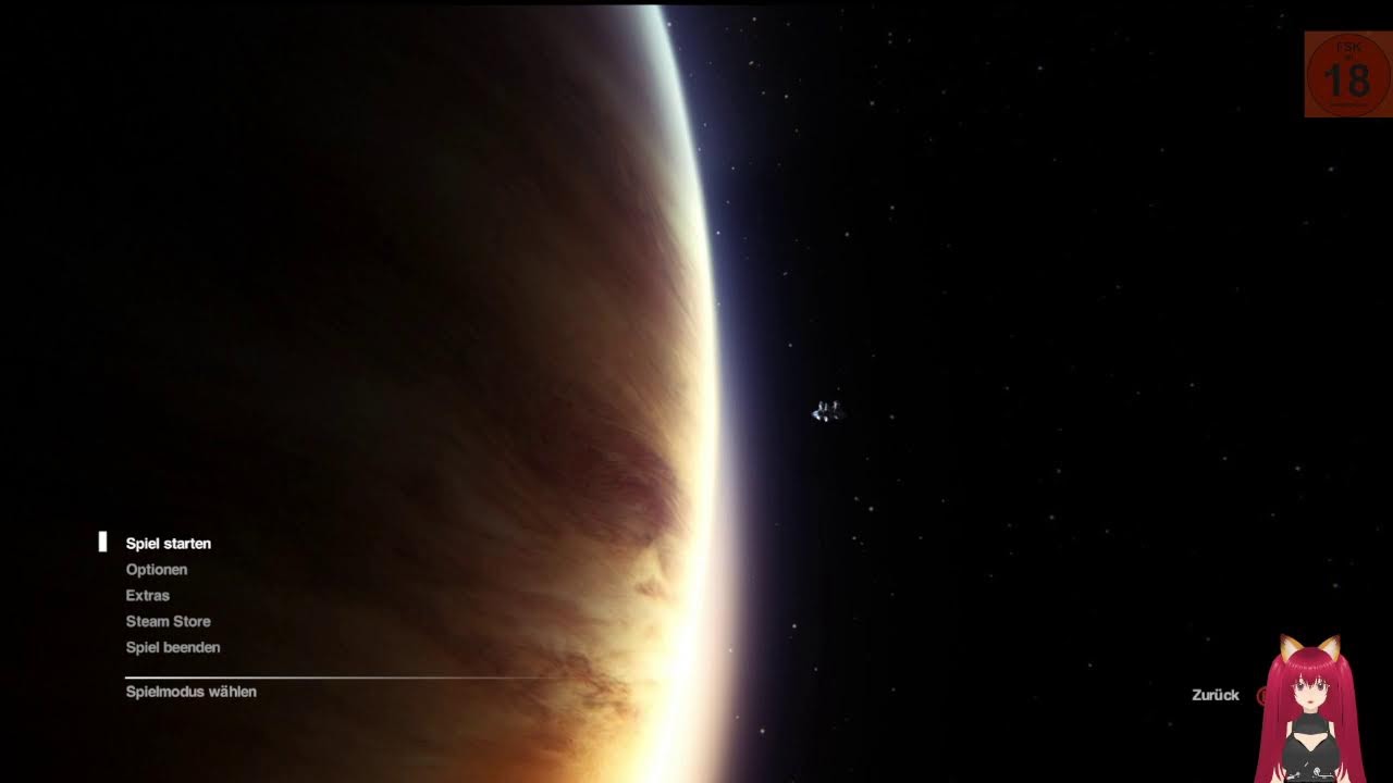 Alien Isolation teil 2