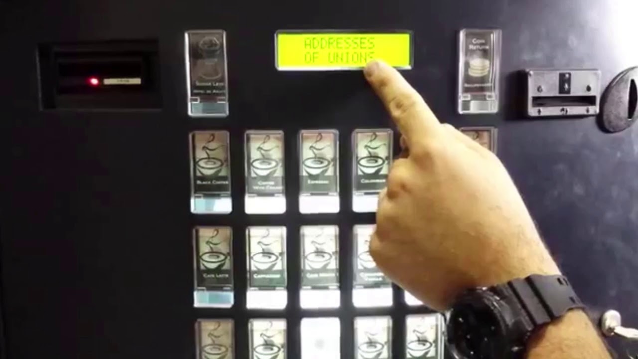 G500 CHANNEL LINKIING