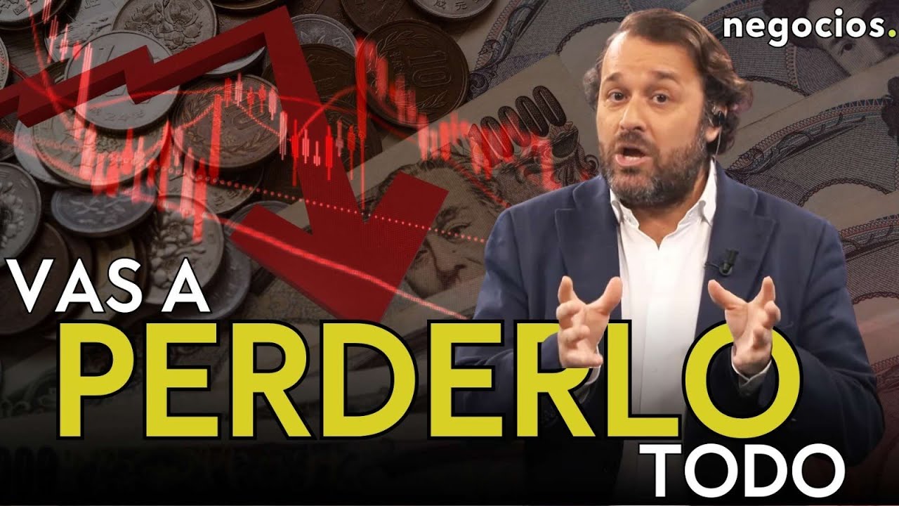 Arranca el terremoto silencioso en los mercados: Japón cierra la mayor imprenta de dinero global