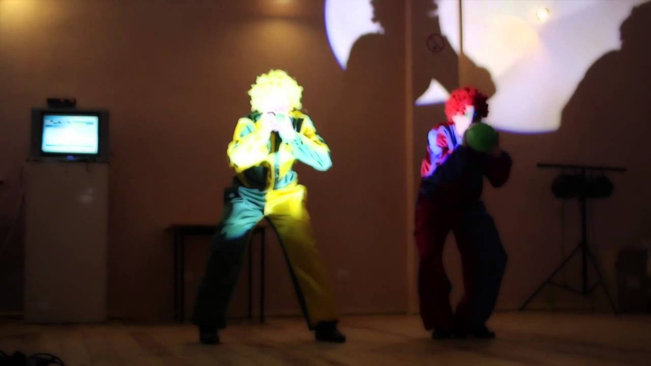 clowni