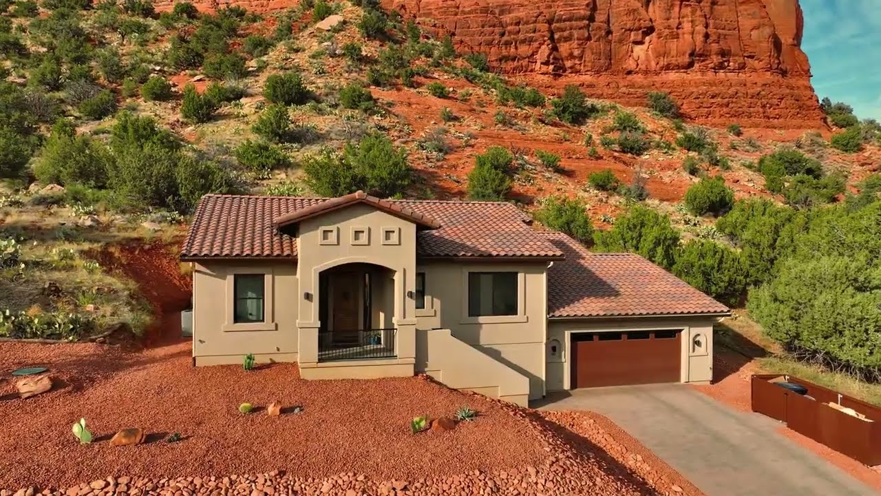 90 Beaver Creek Dr Sedona AZ