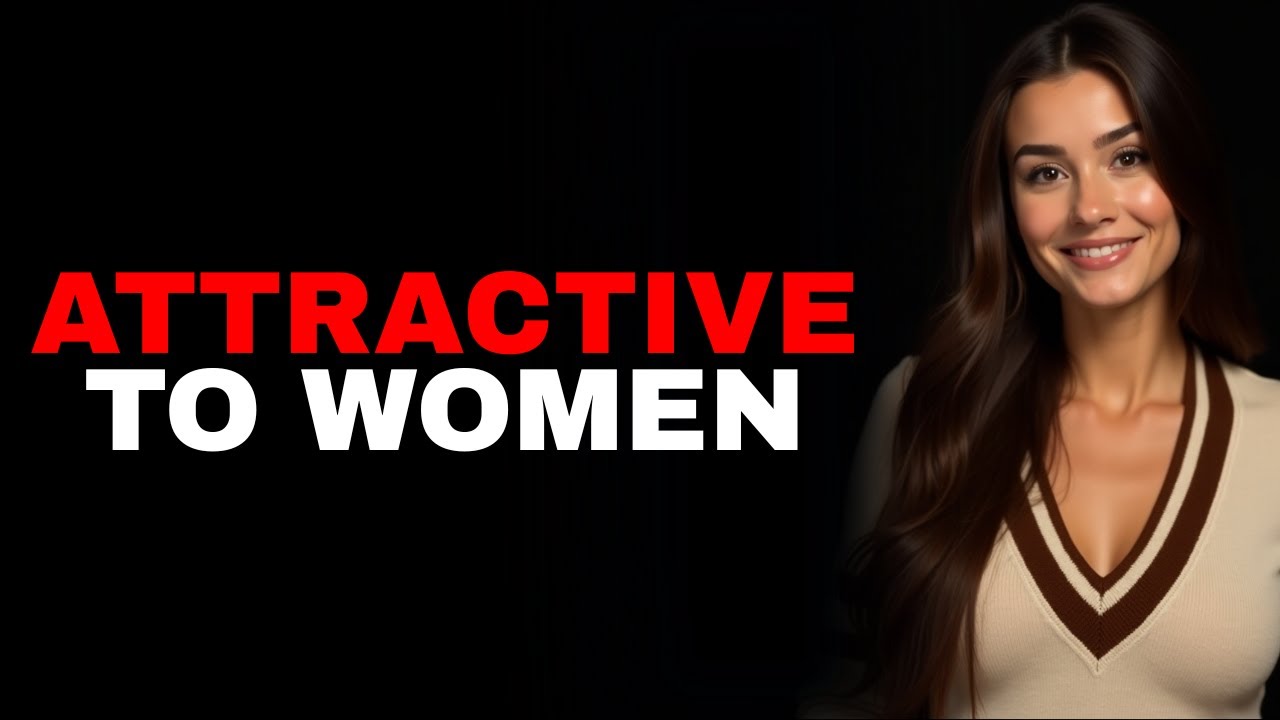 The 4 Physical Traits Women Find Most Attractive in Older Men (Science-Backed)