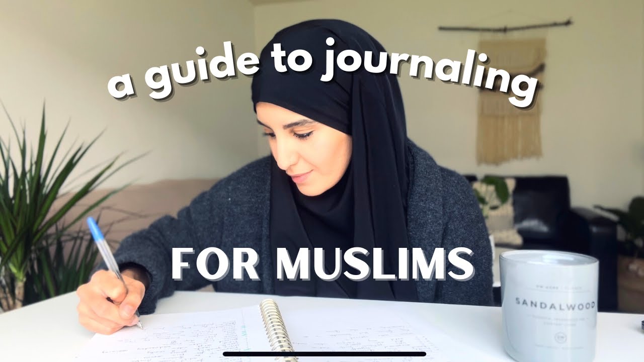 The journaling techniques that got me out of depression